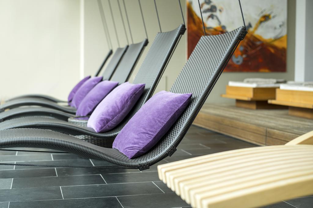 Alpin Art & Spa Hotel Naudererhof Superior Nauders Esterno foto