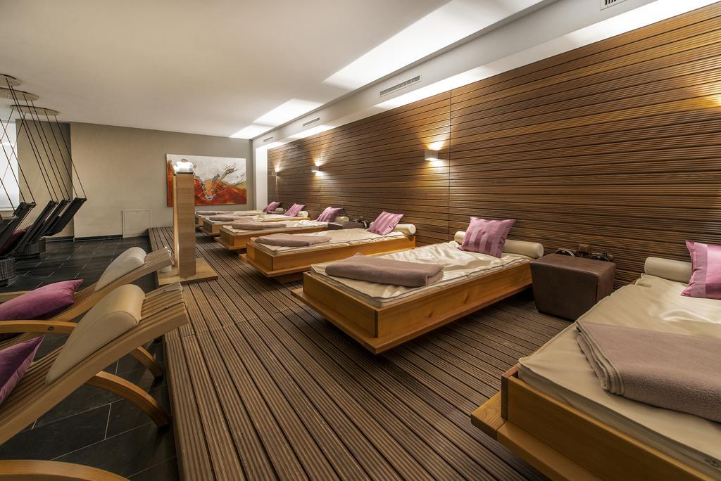 Alpin Art & Spa Hotel Naudererhof Superior Nauders Esterno foto