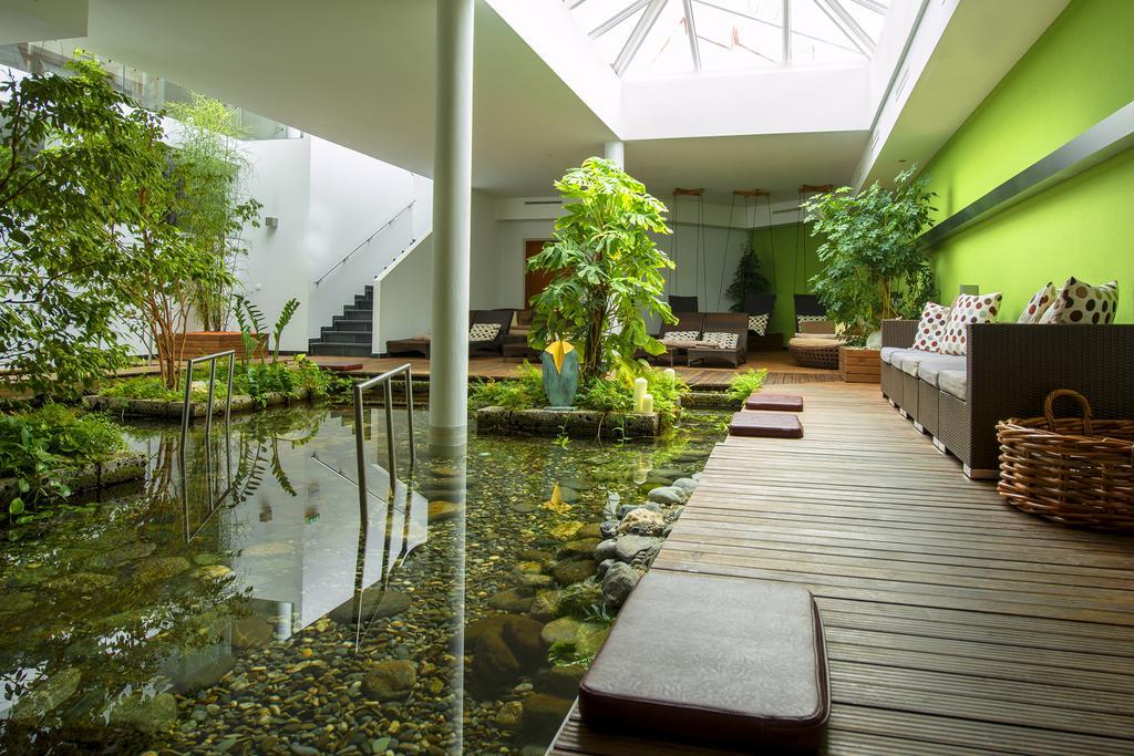 Alpin Art & Spa Hotel Naudererhof Superior Nauders Esterno foto
