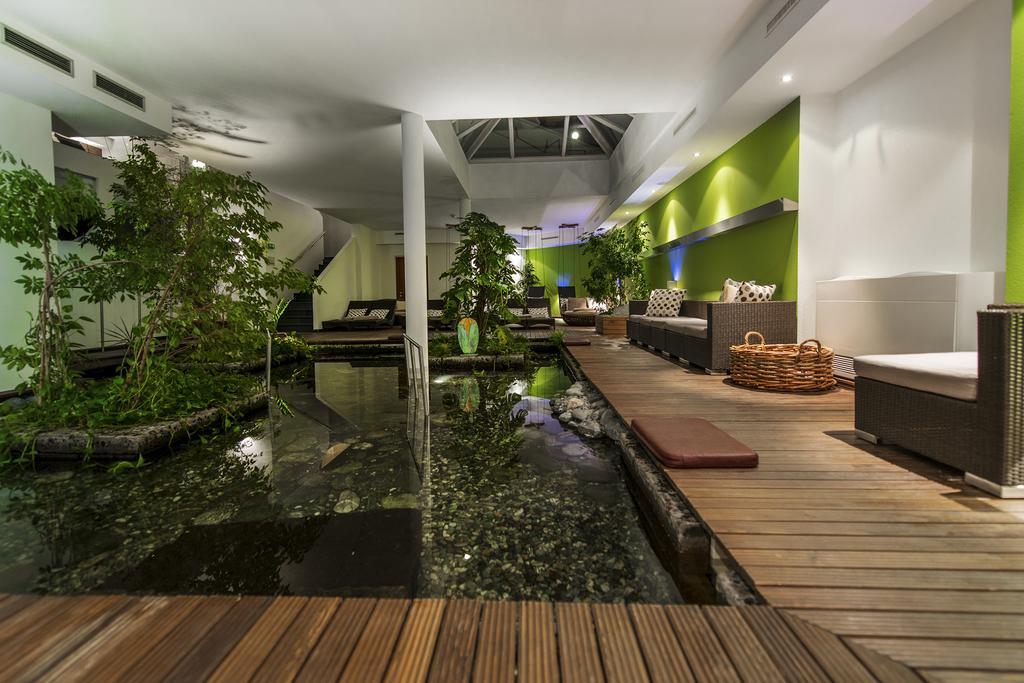 Alpin Art & Spa Hotel Naudererhof Superior Nauders Esterno foto