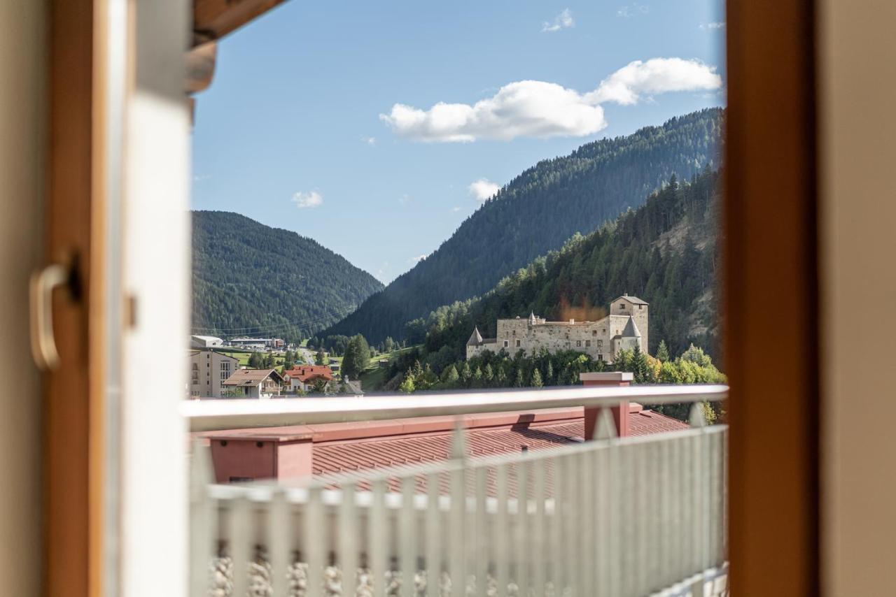 Alpin Art & Spa Hotel Naudererhof Superior Nauders Esterno foto