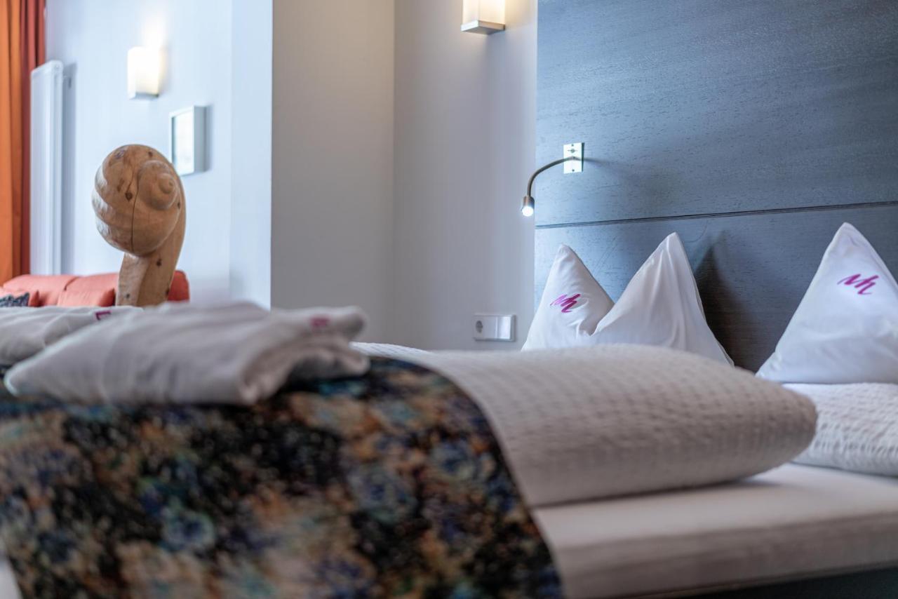 Alpin Art & Spa Hotel Naudererhof Superior Nauders Esterno foto