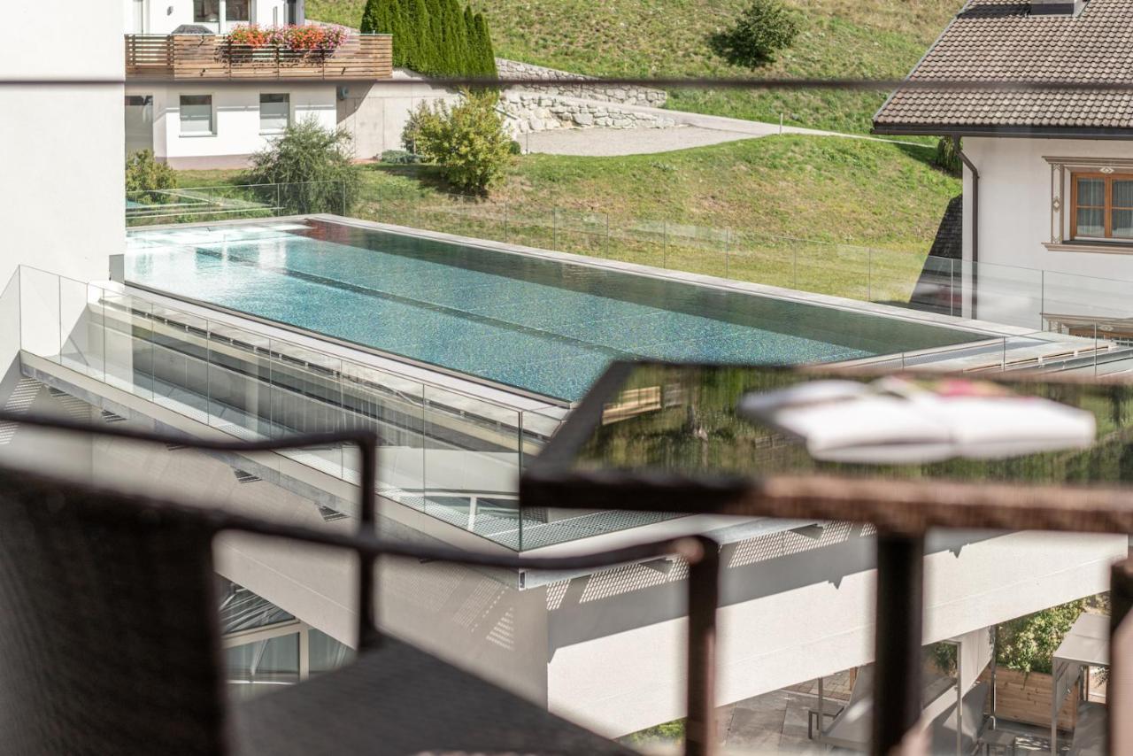 Alpin Art & Spa Hotel Naudererhof Superior Nauders Esterno foto