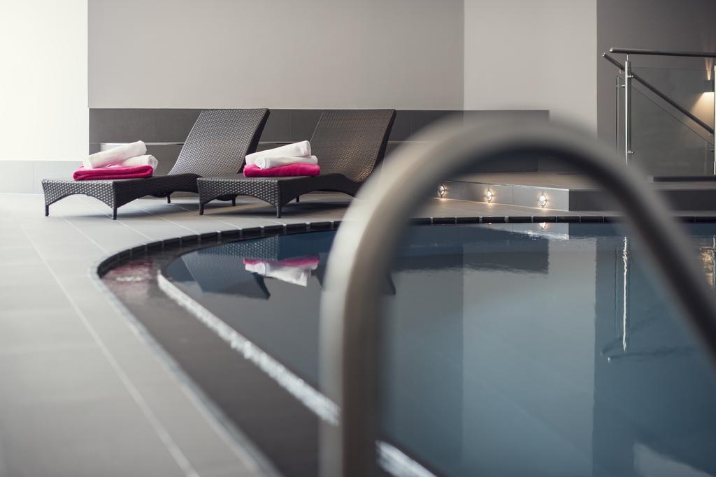 Alpin Art & Spa Hotel Naudererhof Superior Nauders Esterno foto