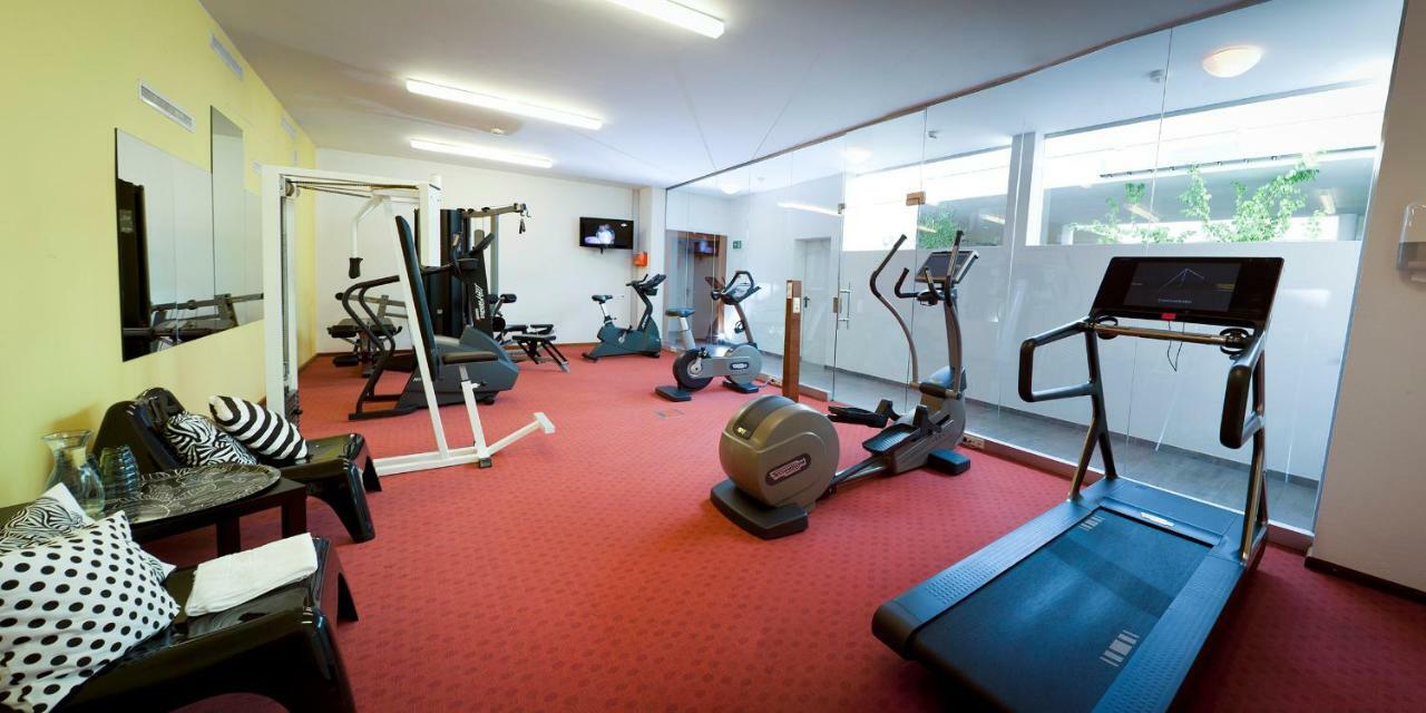 Alpin Art & Spa Hotel Naudererhof Superior Nauders Esterno foto